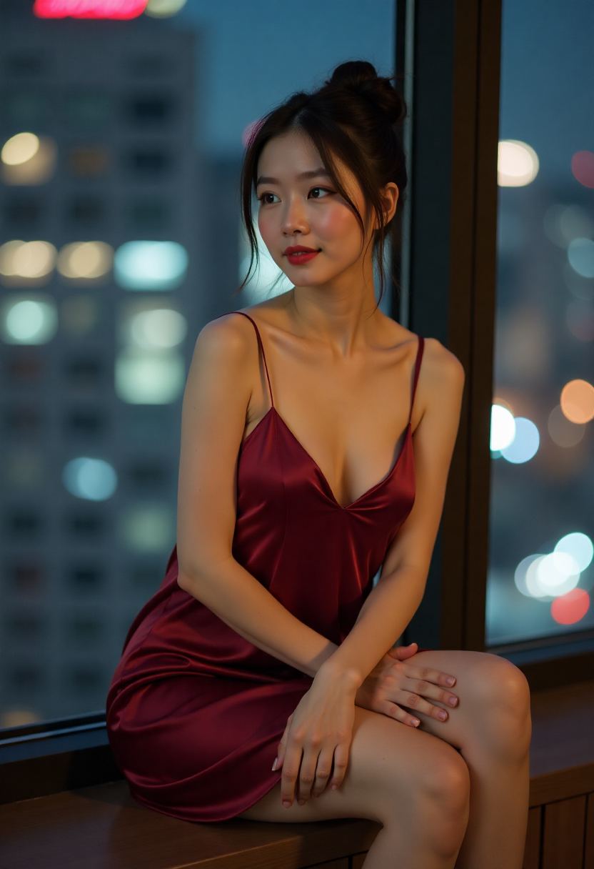重返汉唐