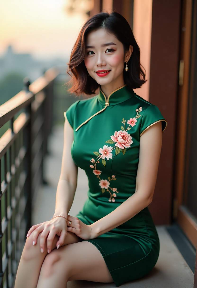 主创访谈